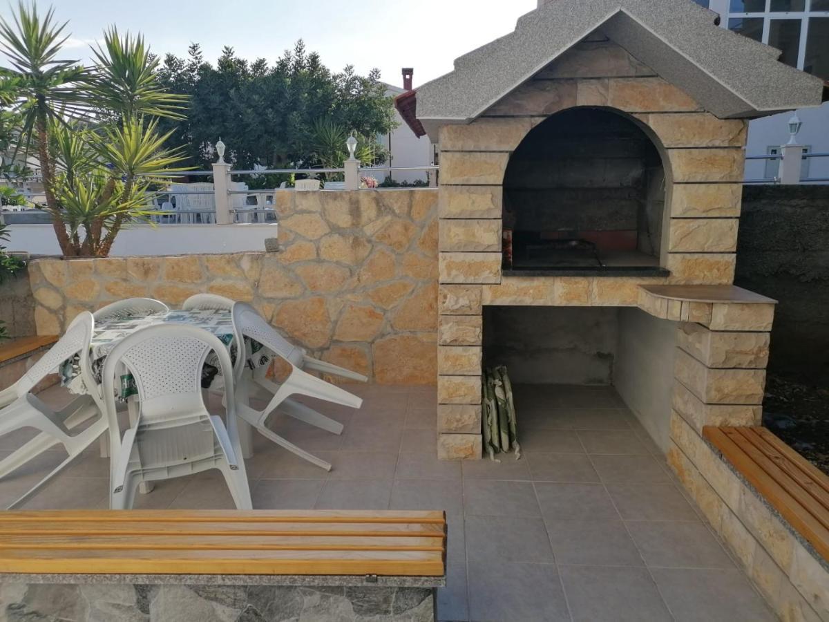 Apartment Slavica Trogir Extérieur photo